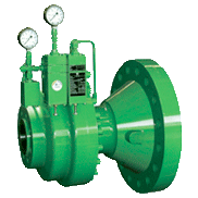 HON 512 Gas Regulator